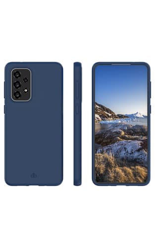 Greenland-Galaxy A33 5G-Pacific Blue — view 4