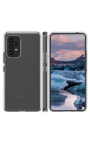 ISL Pro-Galaxy A53-Clear — view 4
