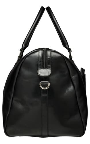 Kastrup 2 Weekender Bag-BK 2nd Gen — view 5