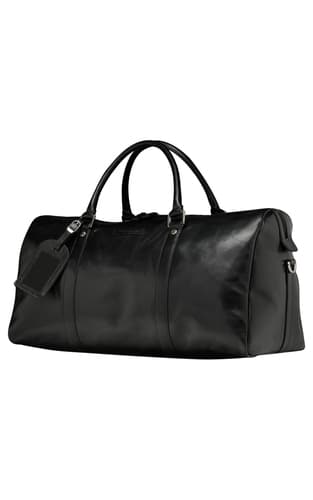 Kastrup 2 Weekender Bag-BK 2nd Gen — view 6