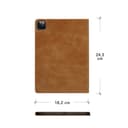 Risskov-iPad 10.2" 2021/9th Gen-Tan thumbnail 8