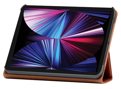 Risskov-iPad 10.2" 2021/9th Gen-Tan — view 3