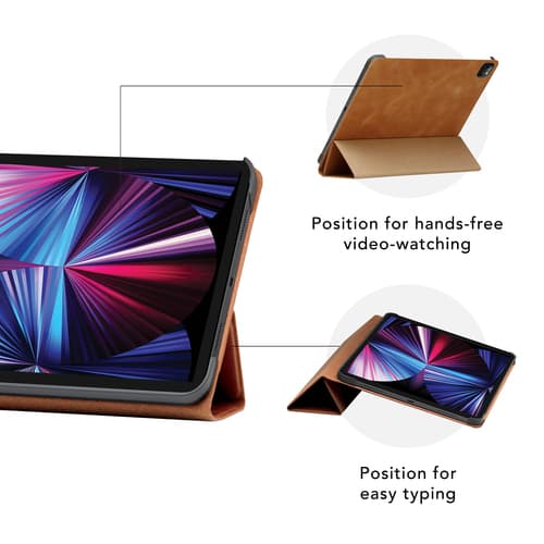 Risskov-iPad 10.2" 2021/9th Gen-Tan — view 10
