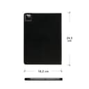 Risskov-iPad 10.2" 2021/9th Gen-BK thumbnail 8