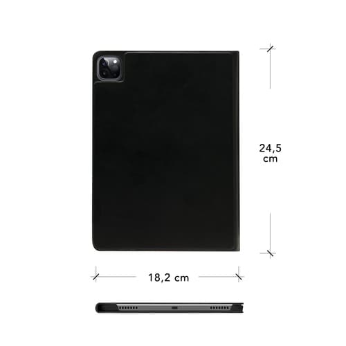 Risskov-iPad 10.2" 2021/9th Gen-BK — view 9