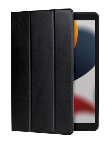 Risskov-iPad 10.2" 2021/9th Gen-BK — view 1