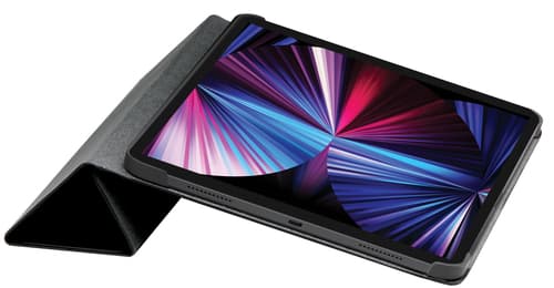 Risskov-iPad 10.2" 2021/9th Gen-BK — view 8