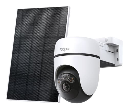 Tapo C630 KIT — view 3