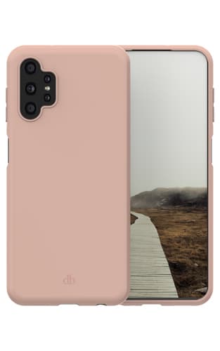 Greenland-Galaxy A13 4G-Pink sand