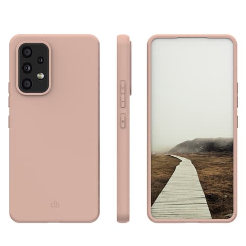 Greenland-Galaxy A53-Pink Sand — view 4