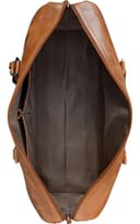 Kastrup 2 Weekender Bag-Tan 2nd Gen thumbnail 2