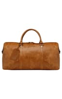 Kastrup 2 Weekender Bag-Tan 2nd Gen thumbnail 1
