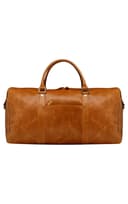 Kastrup 2 Weekender Bag-Tan 2nd Gen thumbnail 3
