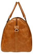 Kastrup 2 Weekender Bag-Tan 2nd Gen thumbnail 4