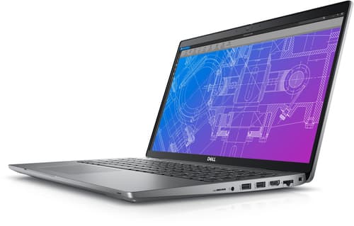 ^DELL P3570 I7-1255U 16/512 W11P — view 4