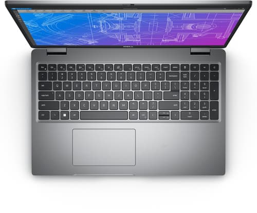 ^DELL P3570 I7-1255U 16/512 W11P — view 7