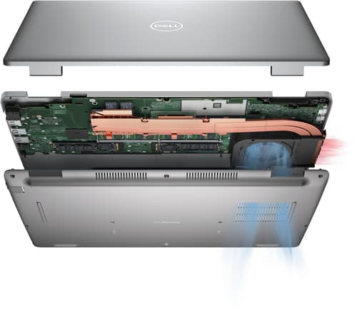 ^DELL P3571 I7-12700 16/512 W11P — view 7