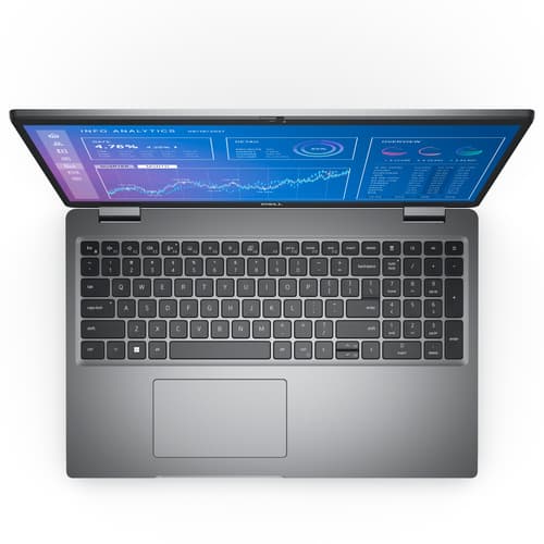 ^DELL P3571 I7-12700 16/512 W11P — view 5