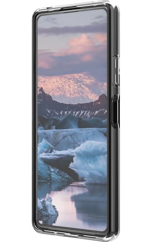 Greenland-Sony Xperia 10 Mark IV-Clear — view 5