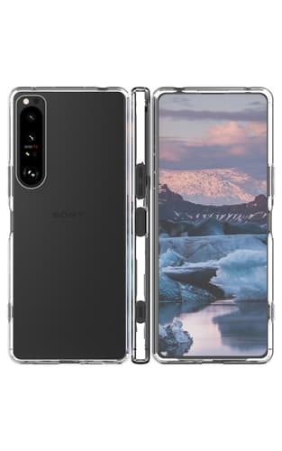 Greenland-Sony Xperia 1 Mark IV-Clear — view 4