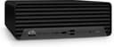*Non Cancellable/Non Returnable (NCNR)* HP 400G9 SFF I3-12100 8/256 W11P thumbnail 2