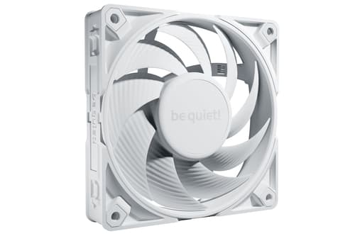 BL118 SILENT WINGS PRO 4 12CM WHITE — view 1