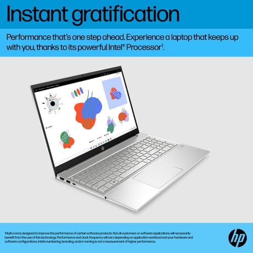 HP PAVILION LAPTOP 15-EG2017NA — view 20