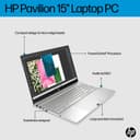 HP PAVILION LAPTOP 15-EG2017NA thumbnail 20