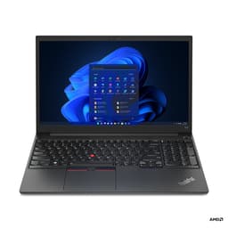 ^E15 G4  AMD R5 5625U 8GB 256GB W11P