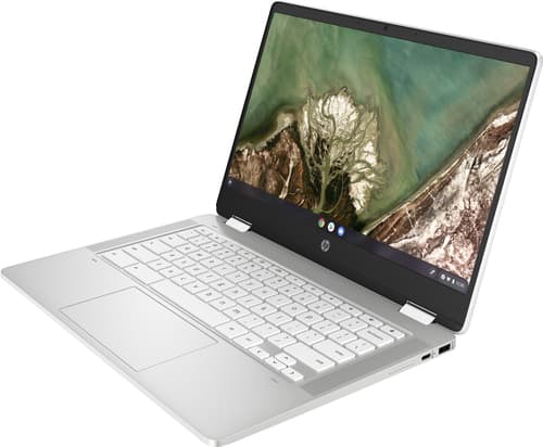 HP CHROMEBOOK 14A-NA0009NA — view 3