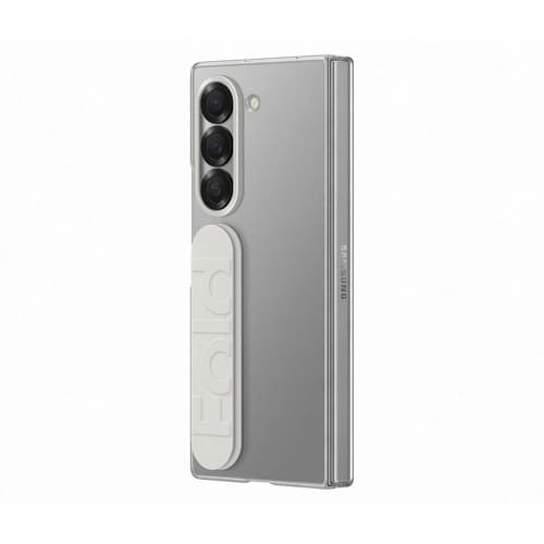 ^CLEAR GRIP CASE FOR GALAXY Z FOLD6 — view 4