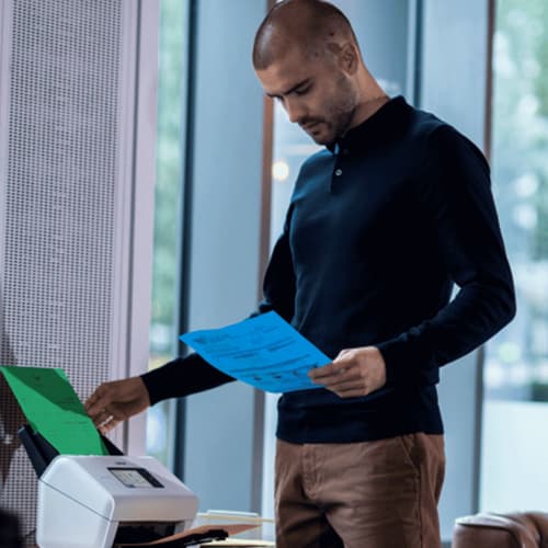 ADS-4900W WIRED/WIRELESS SCANNER — view 7