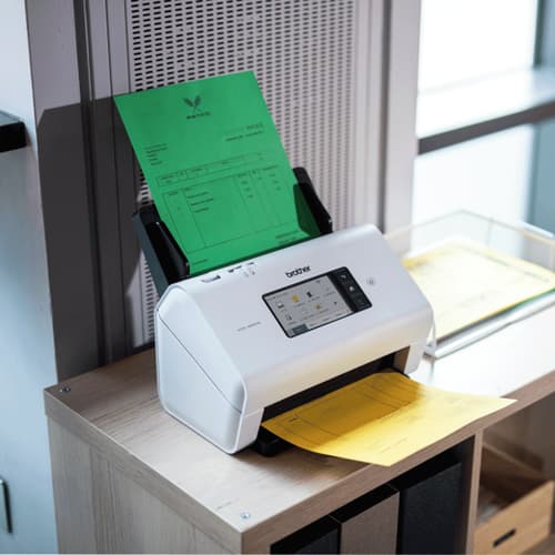 ADS-4900W WIRED/WIRELESS SCANNER — view 6