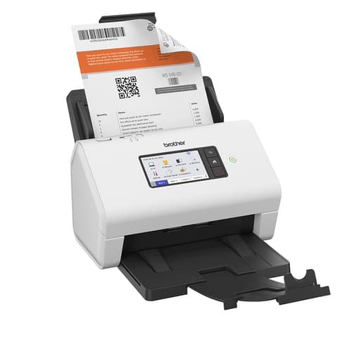 ADS-4900W WIRED/WIRELESS SCANNER — view 5