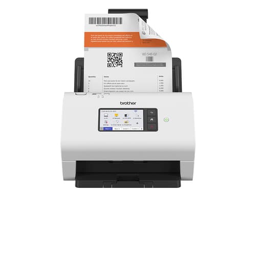 ADS-4900W WIRED/WIRELESS SCANNER — view 4