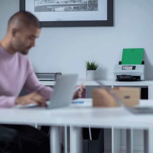ADS-4700W PRO WIRED/WIRELESS SCANNER — view 7