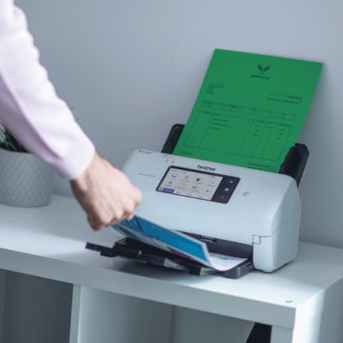 ADS-4700W PRO WIRED/WIRELESS SCANNER — view 6