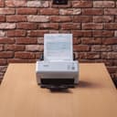 ADS-4300N WIRED DESKTOP SCANNER thumbnail 5
