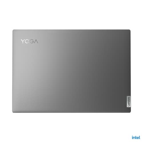 YGS7PRO 14 I7-1260P 16GB 512GB GREY — view 5