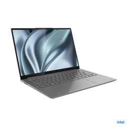 YGS7PRO 14 I7-1260P 16GB 512GB GREY