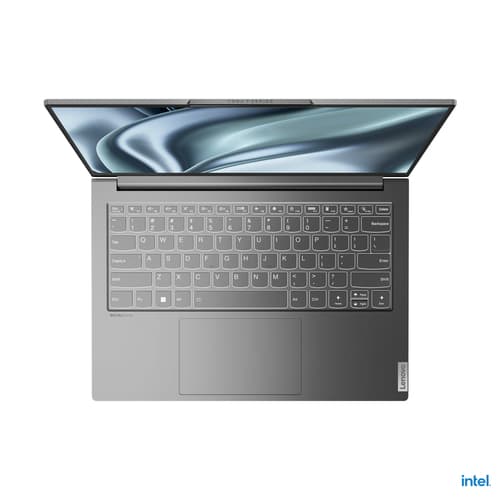 YGS7PRO 14 I7-1260P 16GB 512GB GREY — view 7