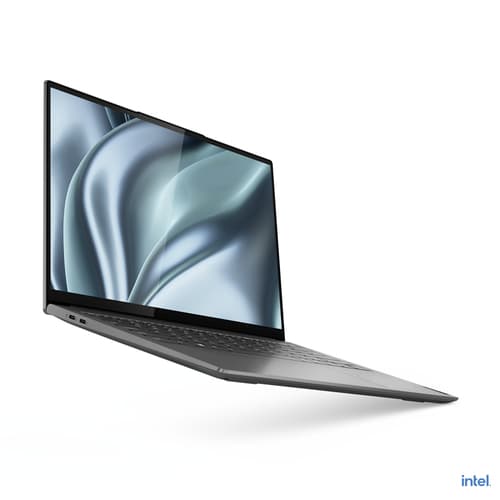 YGS7PRO 14 I7-1260P 16GB 512GB GREY — view 4