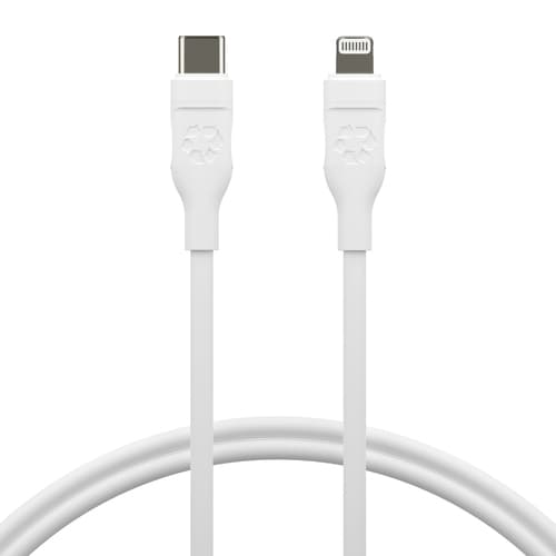 B2C USB-C to Lightning 1.2m Cable — view 4