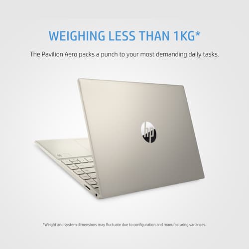 13-BE0030NA R7-5800U 16GB 512GB WHT — view 20