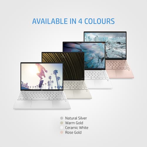 13-BE0030NA R7-5800U 16GB 512GB WHT — view 23