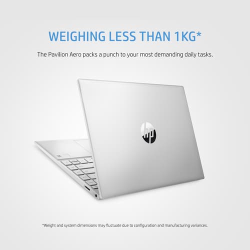 13-BE0030NA R7-5800U 16GB 512GB WHT — view 26