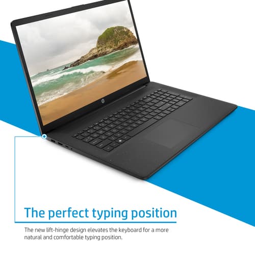 17-CN2020NA I5 1235U 8GB 512GB W11 — view 3