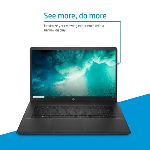 17-CN2020NA I5 1235U 8GB 512GB W11 — view 4