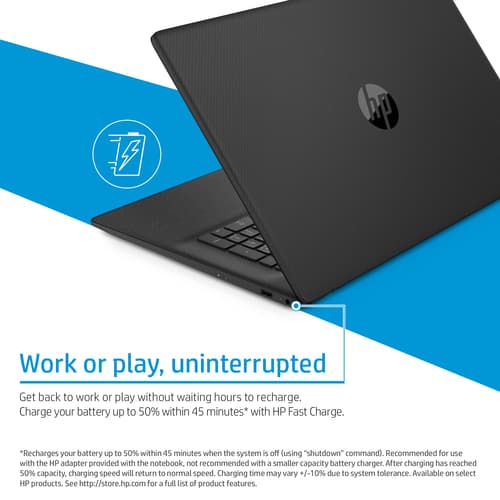 17-CN2020NA I5 1235U 8GB 512GB W11 — view 5