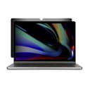 Targus - Notebook privacy filter - removable - magnetic - 14" - for Apple MacBook Pro 14 (2021) thumbnail 1